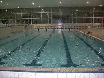 4. obrázek Aquapark Slaný
