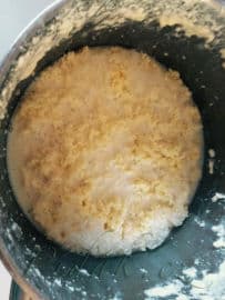 4. obrázek Domácí máslo - v obchodě nekupuji