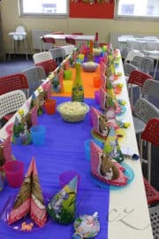 4. obrázek Safari herna dětem - Tábor