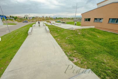 9. obrázek Dětský svět Floria - Kroměříž