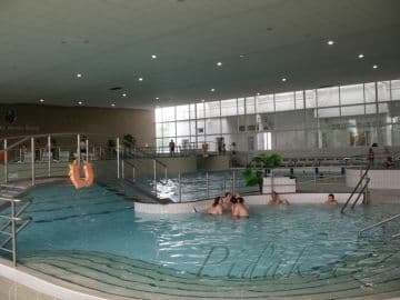 2. obrázek Aquapark Slaný
