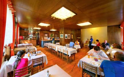 3. obrázek Starý Mlýn - Rokytnice nad Jizerou