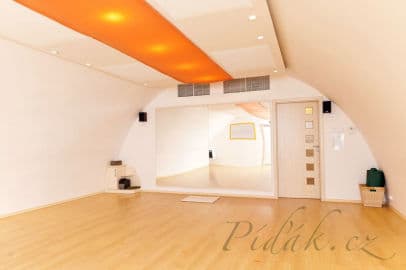2. obrázek Yogacentrum - Praha Holešovice