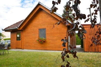 3. obrázek Penzion Třeboň