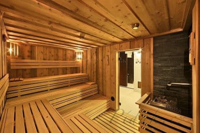 3. obrázek Vodní a saunový svět - Praha Vysočany