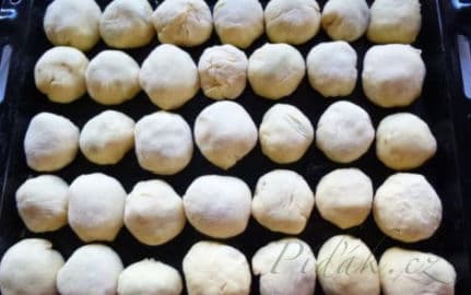 4. obrázek Pečené buchty paní Miinky 