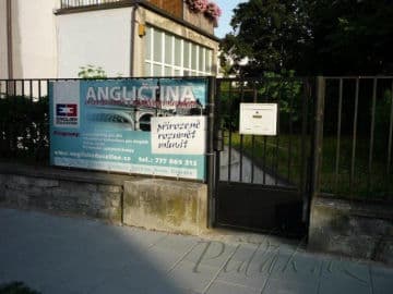 3. obrázek Angličtina s rodilým mluvčím pro děti od 2 do 15 let - Olomouc