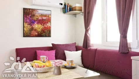 4. obrázek Kemp Vranovská přehrada