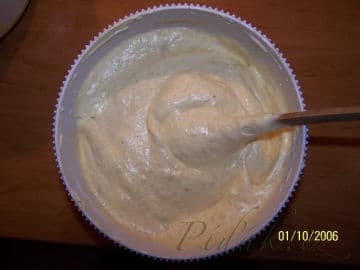 2. obrázek Slavnostní jablkový dezert