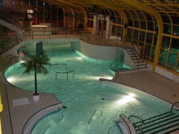 2. obrázek Aquapark Vyškov