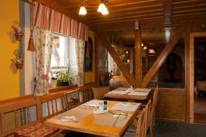 4. obrázek Penzion u Černého kohouta