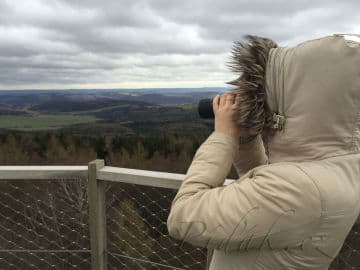 6. obrázek Výlet na rozhlednu Máminka