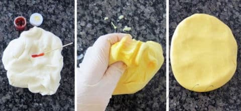 7. obrázek Korbel piva Cupcakes s Baileys náplní - návod