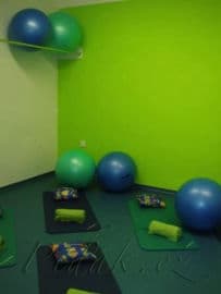 Obrázek Mama fit- Kroužek studio pro rodinu- Praha 