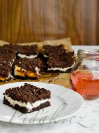 Obrázek Strouhaná buchta