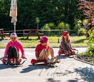 5. obrázek DinoPark Ostrava 