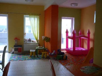 2. obrázek Kavárna Světluška- Brno