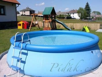 4. obrázek Penzion Ildam