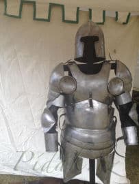 27. obrázek Mirakulum přírodní zábavně naučný park- Milovice