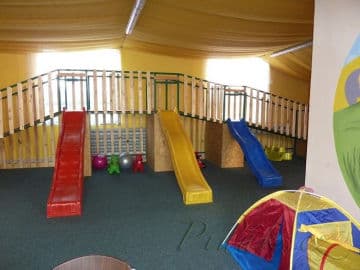 3. obrázek Chňapík- České Budějovice 