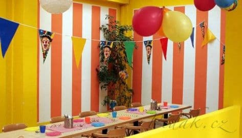 2. obrázek Pizzerie u divadla- Praha