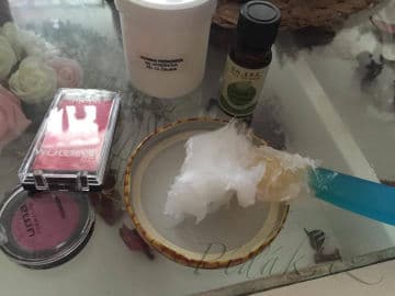 3. obrázek Domácí lesk na rty by Romča 