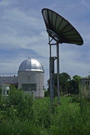 3. obrázek Hvězdárna Vlašim