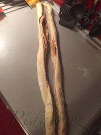 9. obrázek Skořicový kringel by Romča 