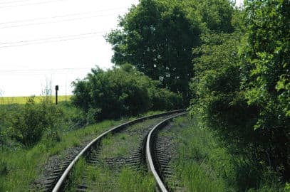 2. obrázek Šlapací drezíny -  Mstětice - Zeleneč