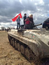 31. obrázek Mirakulum přírodní zábavně naučný park- Milovice