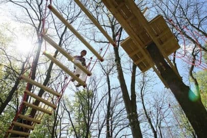 2. obrázek LC-Off Park- Sušice