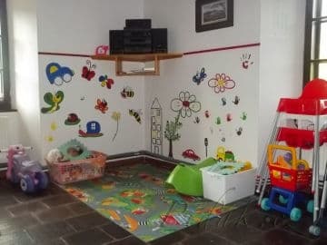 3. obrázek Baurův dvůr- penzion- Prachatice