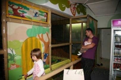 Obrázek Centrum Jungle-Přerov 