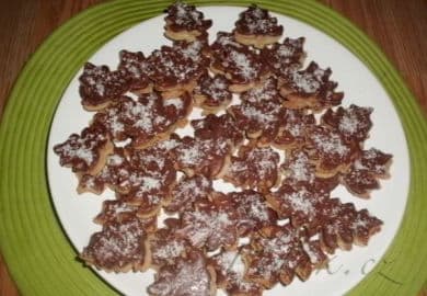 Obrázek Medové stromečky