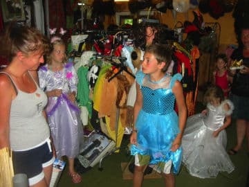 7. obrázek Dětské hřiště Smeťák Liberec