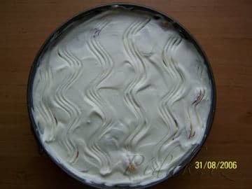 9. obrázek Vynikající dort ze zakysaných smetan - rychlovka