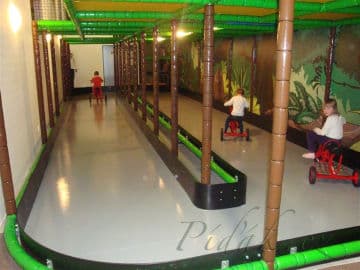 10. obrázek Dětský svět Lvíček- Praha