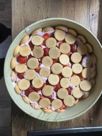 4. obrázek Tvarohové knedlíky s jahodami by Romča