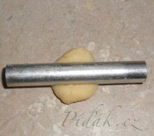 3. obrázek Trubičky poctivé domácí