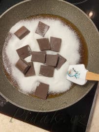 2. obrázek Panpepato - Tradiční italská vánočni delikatesa