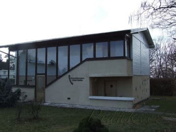 3. obrázek Hvězdárna Ondřejov