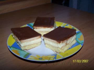 Obrázek Bebe řezy - mňamózní