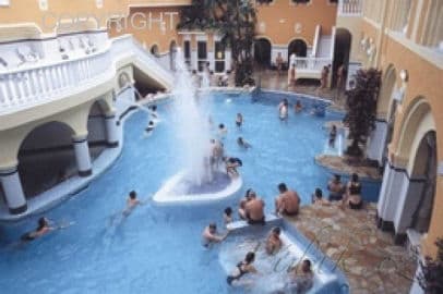 4. obrázek Aquapark - Centrum Babylon - Liberec 