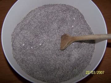 2. obrázek Makovec - rychlý a vynikající