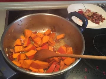 2. obrázek Dýňová omáčka by Romča