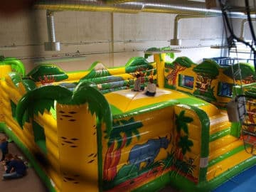 6. obrázek Dětský svět Lvíček- Plzeň