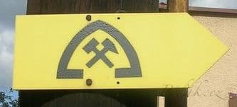 2. obrázek Chrustenická šachta - Chrustenice