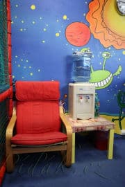 4. obrázek Dětský koutek OC Centrál- Most 