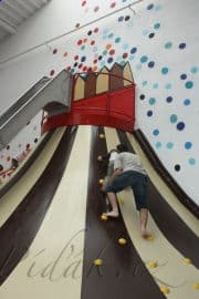 9. obrázek Bongo - dětské zabavné centrum - Brno 