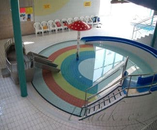 3. obrázek Aquapark Horažďovice